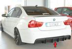 Diffuser | BMW | 3 series 05-11 4d sed. E90, 3 series  05-11, Verzenden, Nieuw, BMW