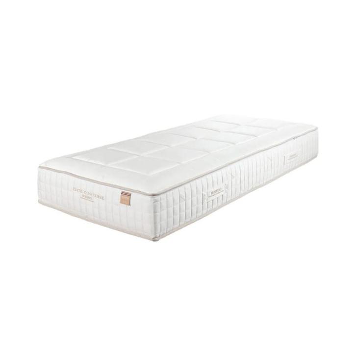 Norma Elite Comtesse Matras | Firm | 90x200 | OUTLET -50%, Huis en Inrichting, Slaapkamer | Matrassen en Bedbodems, Matras, Nieuw