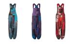 Harem jumpsuit patchwork tuinbroek maat 38 40 42 44 46 48, Kleding | Dames, Jumpsuits, Nieuw, Groen, Maat 42/44 (L), Verzenden
