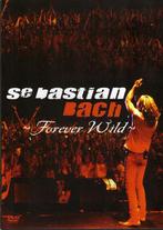 dvd - Sebastian Bach - Forever Wild, Cd's en Dvd's, Zo goed als nieuw, Verzenden