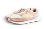 Hoff Sneakers in maat 41 Beige | 10% extra korting, Kleding | Dames, Schoenen, Beige, Zo goed als nieuw, Sneakers of Gympen, Hoff