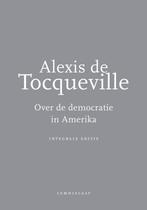 Over de democratie in Amerika, Boeken, Overige Boeken, Ophalen of Verzenden, Nieuw
