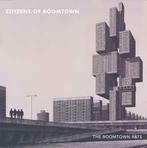 LP gebruikt - The Boomtown Rats - Citizens Of Boomtown, Cd's en Dvd's, Vinyl | Rock, Verzenden, Zo goed als nieuw