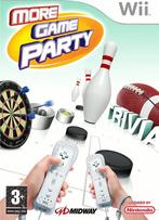 More Game Party-Duits (Wii) Gebruikt, Ophalen of Verzenden, Zo goed als nieuw