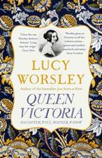 Queen Victoria 9781473651418 Lucy Worsley, Verzenden, Gelezen, Lucy Worsley