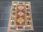 Kars Kazak - Tapijt - 140 cm - 90 cm, Nieuw