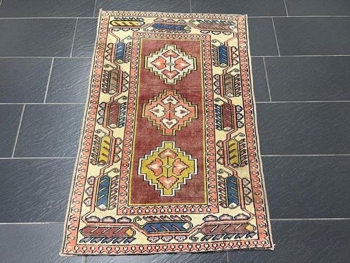 Kars Kazak - Tapijt - 140 cm - 90 cm, Huis en Inrichting, Stoffering | Tapijten en Kleden