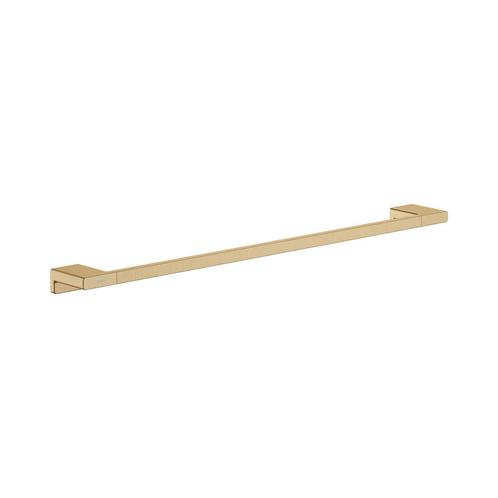 Handdoekrek AddStoris HansGrohe 64,8 cm Geborsteld Brons, Doe-het-zelf en Verbouw, Sanitair, Bad, Nieuw, Ophalen of Verzenden