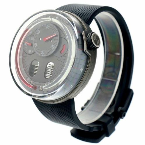 HYT - H0 x Eau Rouge - 048AC84RFRU - Heren - 2018, Sieraden, Tassen en Uiterlijk, Horloges | Heren