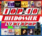 Top 40 Hitdossier - Nederpop - 3CD, Ophalen of Verzenden, Nieuw in verpakking