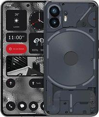 Nothing Phone (2) Dual SIM 256GB grijs, Telecommunicatie, Mobiele telefoons | Overige merken, Gebruikt, Zonder simlock, Zonder abonnement