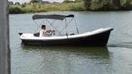 Adel polyester sloep 5.30 2 Cylinder Vetus diesel inboord, Watersport en Boten, Sloepen, Ophalen, 10 tot 30 pk, Gebruikt, Binnenboordmotor