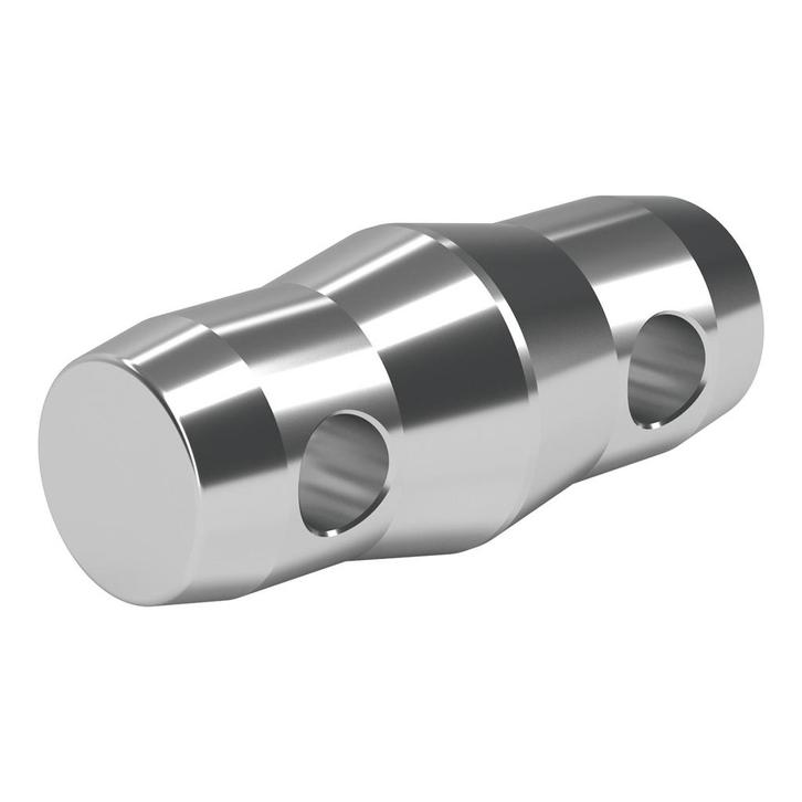 FORTEX FCS2-CON truss conische koppeling, Muziek en Instrumenten, Licht en Laser, Verzenden