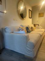 Meridiani - Andrea Parisio - Sofa - Bogart - Katoen