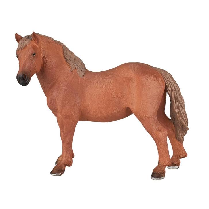 Mojo Horses speelgoed paard Suffolk van €8,99 voor €7,19, Kinderen en Baby's, Speelgoed | Actiefiguren, Ophalen of Verzenden