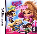 Bratz Super Babyz (DS tweedehands game), Ophalen of Verzenden, Zo goed als nieuw