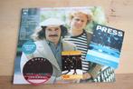 Simon & Garfunkel - Greatest Hits (Turquoise Vinyl) +, Nieuw in verpakking