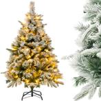 2dekans | Coast Kunstkerstboom Met Sneeuw En Verlichting -, Diversen, Kerst, Ophalen of Verzenden, Zo goed als nieuw
