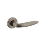Deurbeslag | Deurklink | Intersteel | Sigaar, Doe-het-zelf en Verbouw, Hang- en Sluitwerk, Verzenden, Nieuw