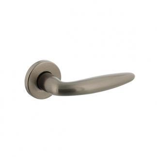 Deurbeslag | Deurklink | Intersteel | Sigaar, Doe-het-zelf en Verbouw, Hang- en Sluitwerk, Nieuw, Verzenden