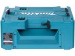 Makita BAC01 - Mobiele stroomvoorziening 36V - 1,4 kW, Verzenden, Zo goed als nieuw