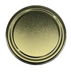 Glazen Pot 1.7 liter inclusief houten tang, Verzenden, Nieuw