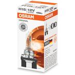 Osram H15 Original 55/15W 12V 64176 Autolamp, Auto-onderdelen, Verlichting, Verzenden, Nieuw