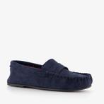 Thu!s heren mocassin pantoffels blauw maat 46, Verzenden, Nieuw