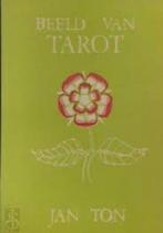 BEELD VAN TAROT 9789065560216 J. Ton, Boeken, Verzenden, Gelezen, J. Ton