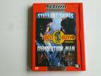 Demolition Man - Stallone, Snipes (DVD), Verzenden, Nieuw in verpakking