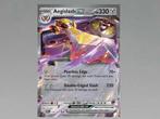 135 Aegislash EX - Paradox Rift, Hobby en Vrije tijd, Verzamelkaartspellen | Pokémon, Ophalen of Verzenden, Nieuw