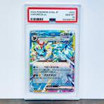Pokémon Graded card - Vaporeon - Pokémon - PSA 10, Nieuw