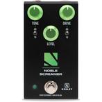 Keeley Noble Screamer overdrive effectpedaal, Muziek en Instrumenten, Effecten, Verzenden, Nieuw