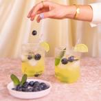 Cabau Lifestyle Mood Booster Lime - 300gr, Ophalen of Verzenden, Nieuw, Overige typen