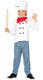 Chef kok kind kostuum, Ophalen of Verzenden, Nieuw