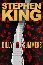 9781982182052 Billy Summers (Export) Stephen King, Boeken, Nieuw, Stephen King, Verzenden