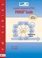 9789401801102 PM Series - A pocket companion to PMIs PMBO..., Verzenden, Nieuw, Anton Zandhuis