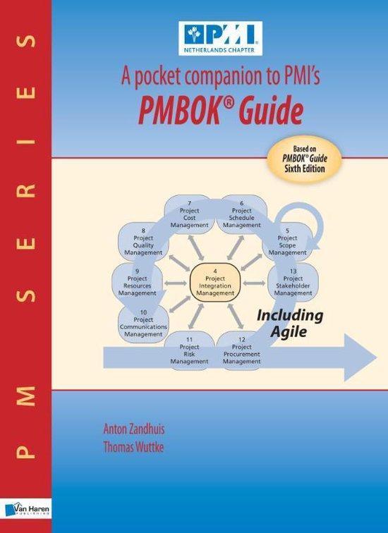9789401801102 PM Series - A pocket companion to PMIs PMBO..., Boeken, Economie, Management en Marketing, Nieuw, Verzenden