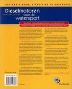 Dieselmotoren Voor De Watersport 9789064103346, Boeken, Sportboeken, Gelezen, Kasper van Zuilekom, Verzenden