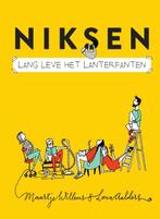 Niksen 9789000371785 Maartje Willems, Verzenden, Zo goed als nieuw, Maartje Willems