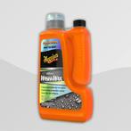Meguiars Hybrid Ceramic Wash & Wax (Shampoo & Foam), Auto diversen, Ophalen of Verzenden