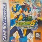 MarioGBA.nl: Mega Man Battle Network 6 Cybeast Gregar Nieuw, Spelcomputers en Games, Games | Nintendo Game Boy, Ophalen of Verzenden