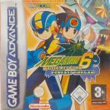 MarioGBA.nl: Mega Man Battle Network 6 Cybeast Gregar Nieuw, Spelcomputers en Games, Games | Nintendo Game Boy, Nieuw, Ophalen of Verzenden