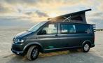 4 pers. Volkswagen camper huren in Bosch en Duin? Vanaf € 99