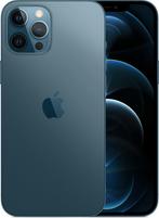APPLE Iphone 12 Pro Max 128GB Blue, Telecommunicatie, Mobiele telefoons | Apple iPhone, Ophalen of Verzenden, Zo goed als nieuw