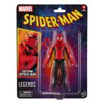 Spider-Man Comics Marvel Legends Action Figure Last Stand Sp, Verzamelen, Nieuw, Ophalen of Verzenden