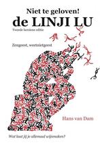 de LINJI LU 9789402182484 Hans van Dam, Boeken, Verzenden, Gelezen, Hans van Dam