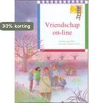 Vriendschap on-line / Leesladder 9789057881008 E. van Dort, Verzenden, Gelezen, E. van Dort