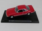 Schaal 1:18 Ricko Mercedes-Benz 500 SLC 1981n #3175, Ophalen of Verzenden, Gebruikt