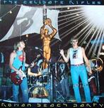 LP gebruikt - The Celibate Rifles - Roman Beach Party, Cd's en Dvd's, Verzenden, Zo goed als nieuw
